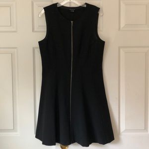 Theory Sleeveless Dress Size 12